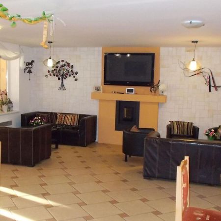 Family Apartments Spiezovec Donovaly Ngoại thất bức ảnh
