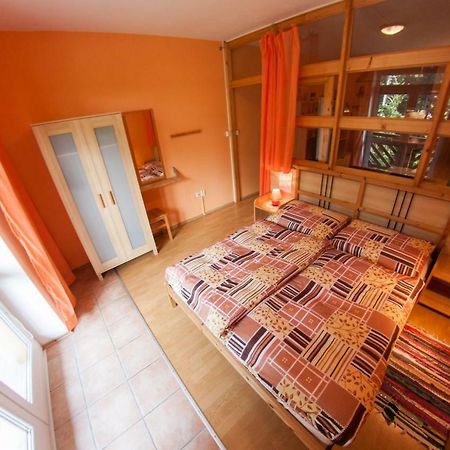 Family Apartments Spiezovec Donovaly Ngoại thất bức ảnh