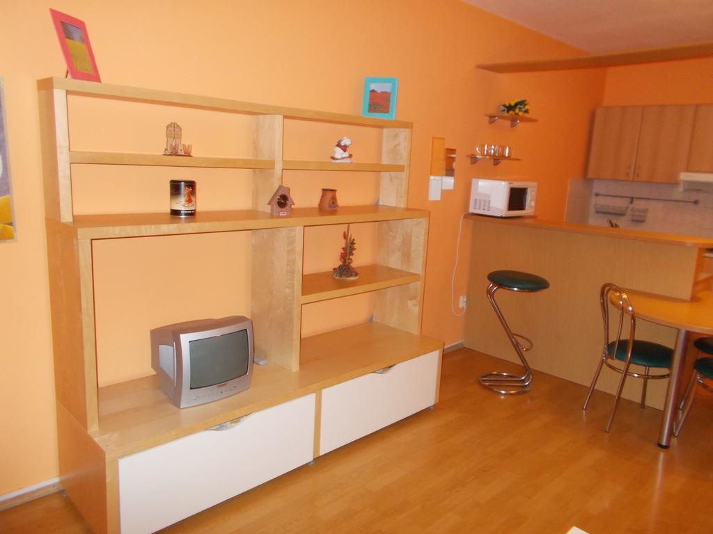 Family Apartments Spiezovec Donovaly Ngoại thất bức ảnh
