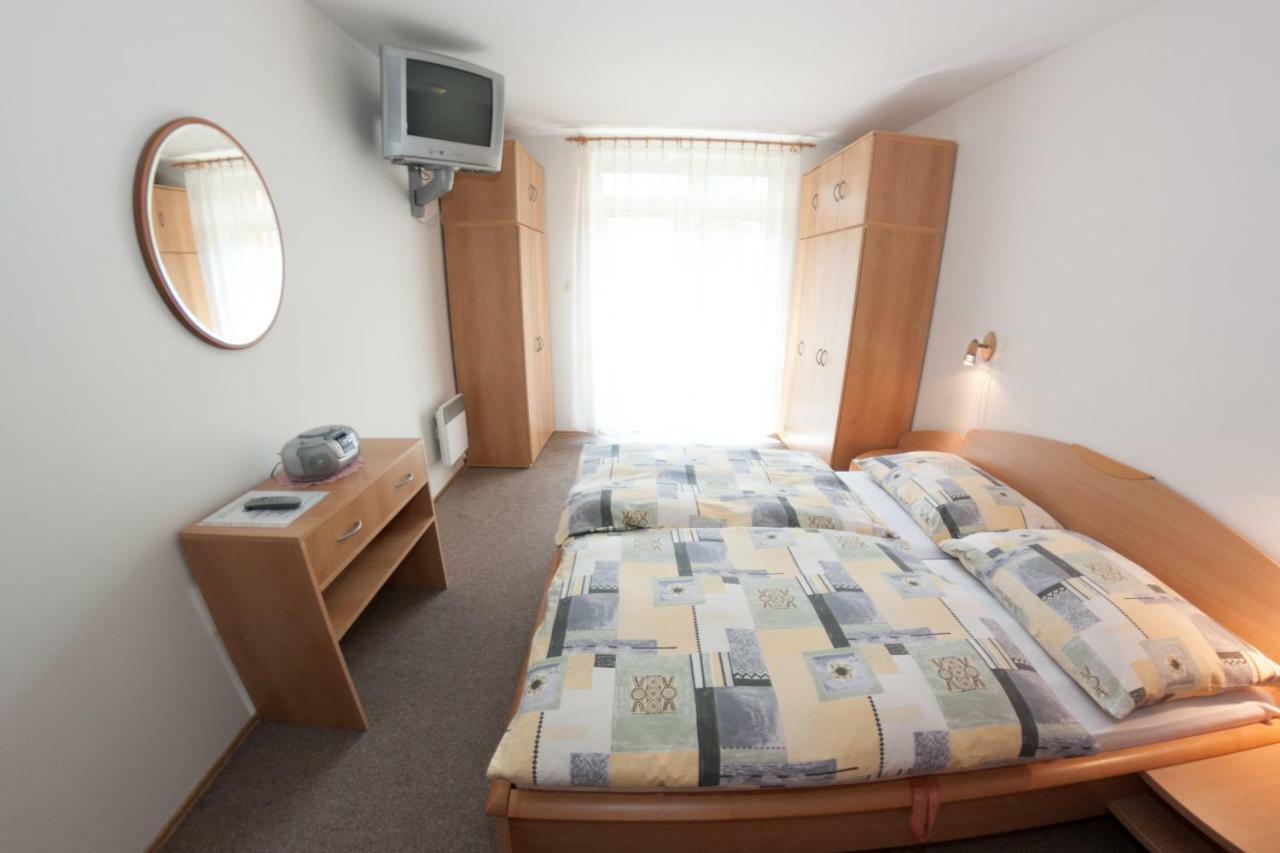 Family Apartments Spiezovec Donovaly Ngoại thất bức ảnh