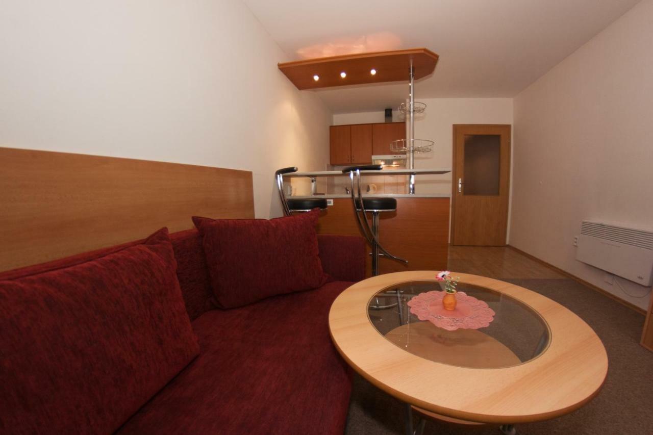 Family Apartments Spiezovec Donovaly Ngoại thất bức ảnh