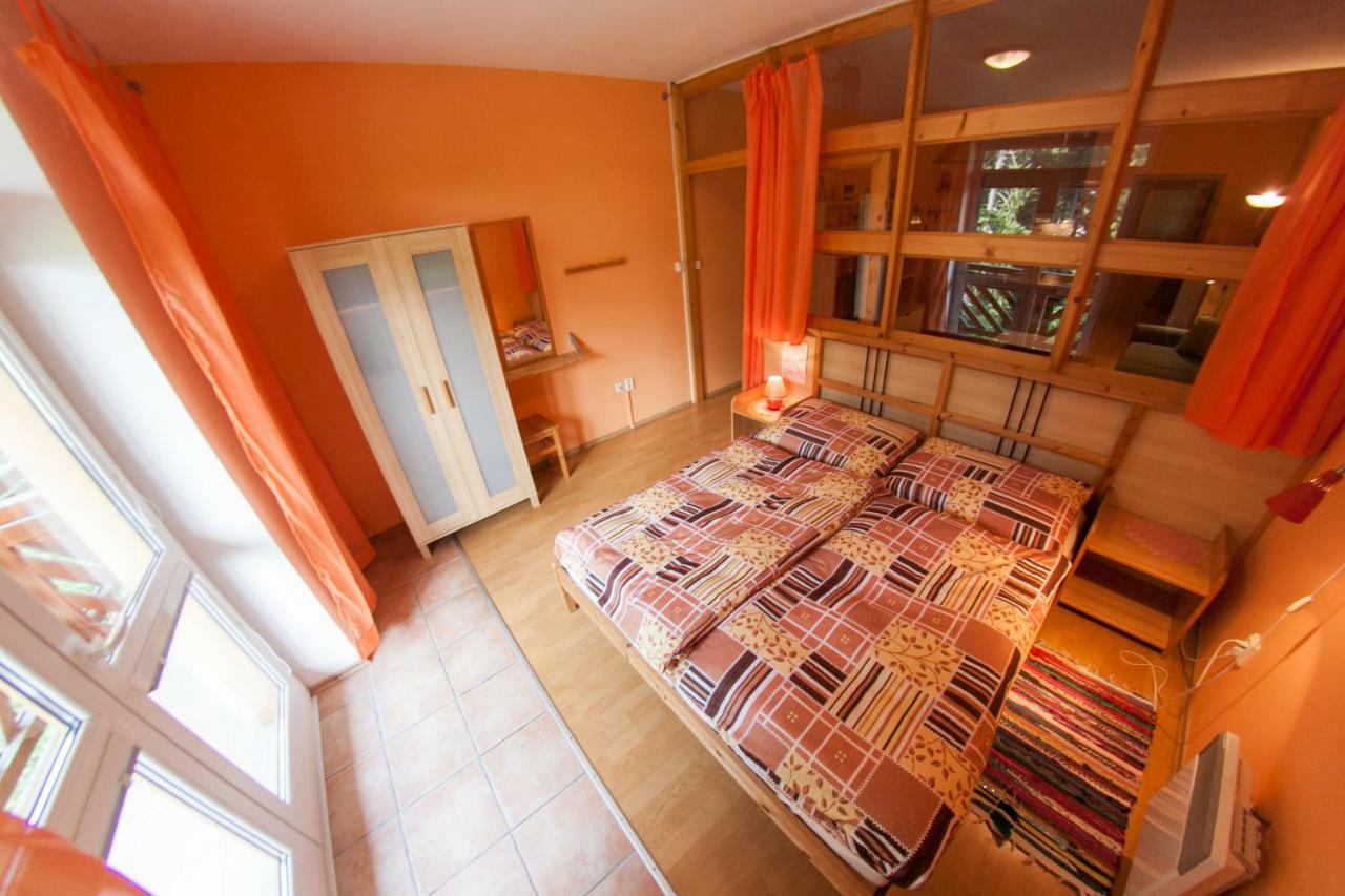 Family Apartments Spiezovec Donovaly Ngoại thất bức ảnh