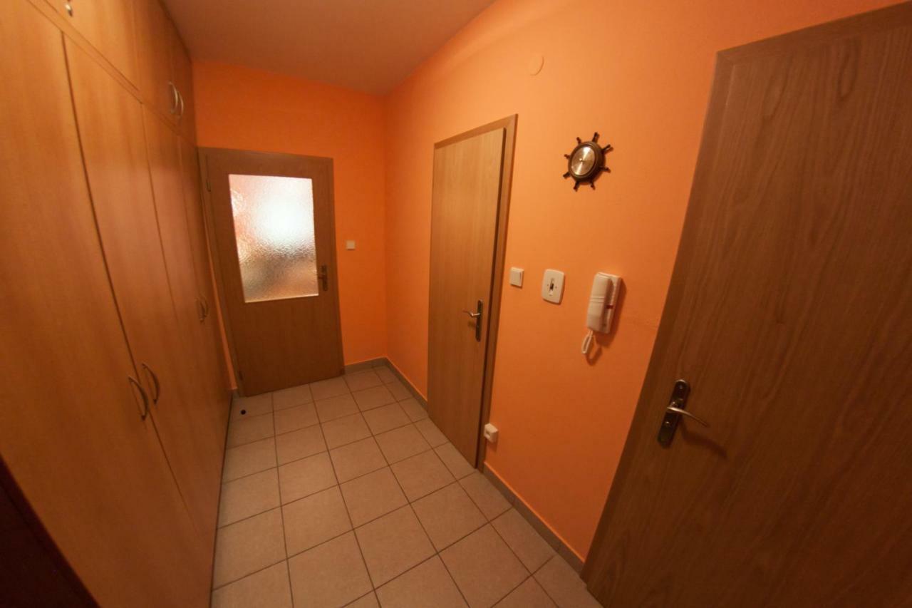 Family Apartments Spiezovec Donovaly Ngoại thất bức ảnh