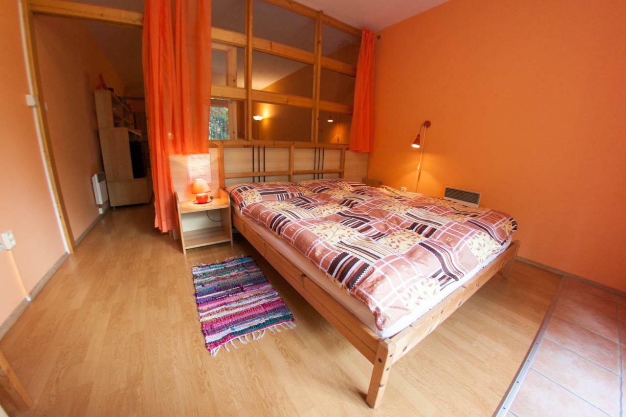 Family Apartments Spiezovec Donovaly Ngoại thất bức ảnh