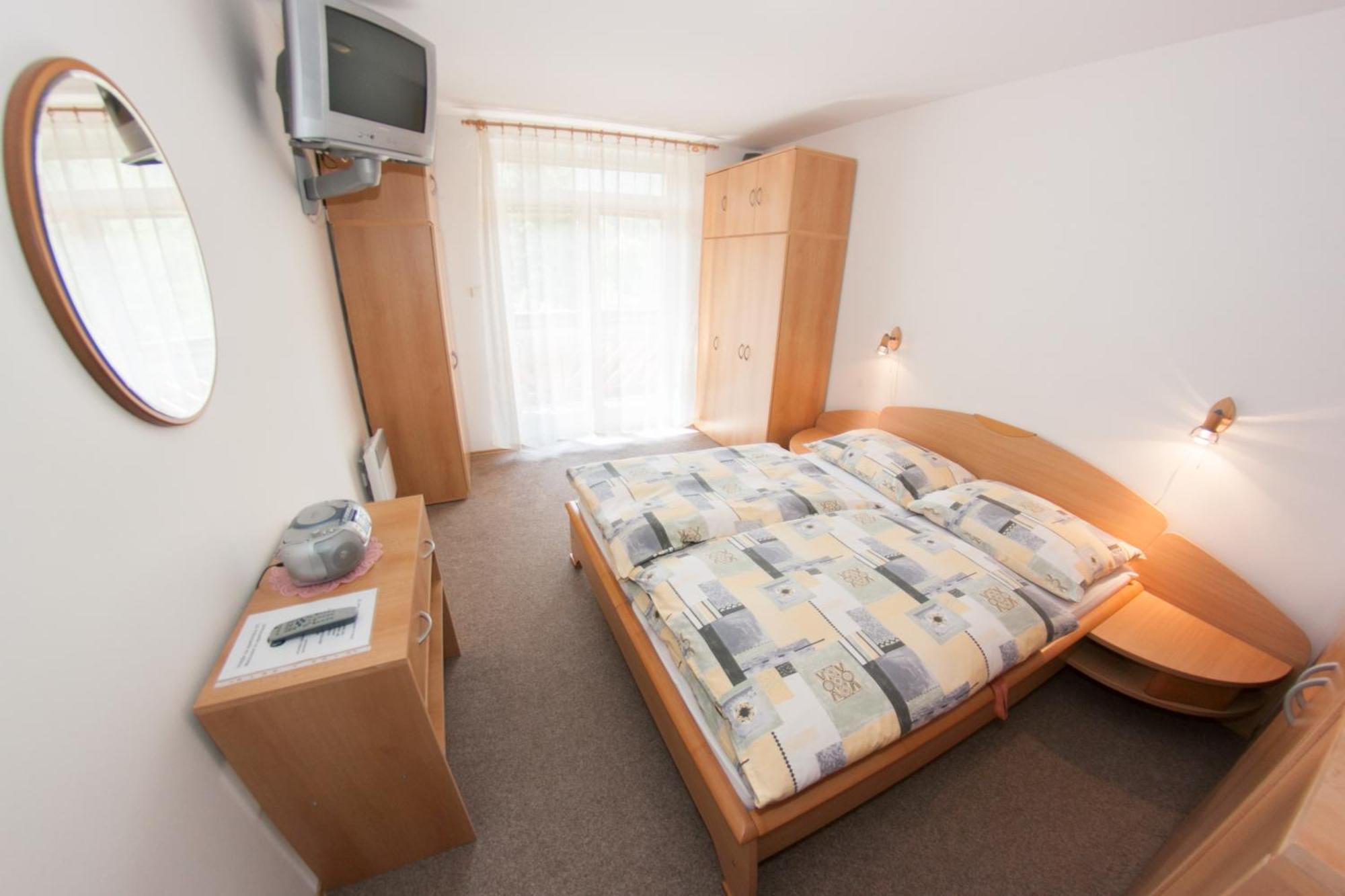 Family Apartments Spiezovec Donovaly Ngoại thất bức ảnh