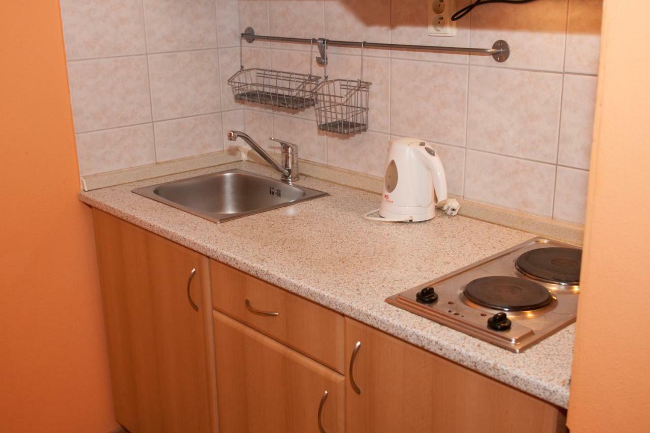 Family Apartments Spiezovec Donovaly Ngoại thất bức ảnh
